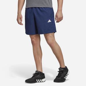 Adidas Férfi fitnesz rövidnadrág kép