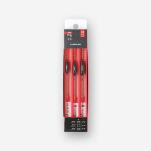 Caperlan Zsebpeca PF-RL900 R, finomszerelékes, 1g 2g 3g kép