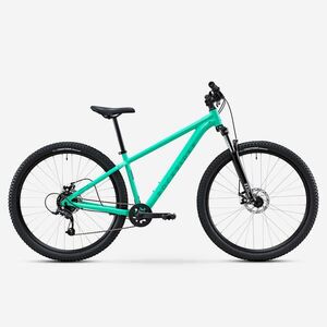 Rockrider MTB kerékpár, 29", menta - EXPL 100 kép