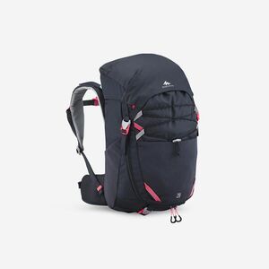 Quechua Gyerek túrahátizsák, 28 literes - MH500 kép