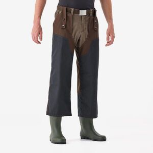 Solognac Esőnadrág, Kevlar®, vízhatlan - 900-as kép
