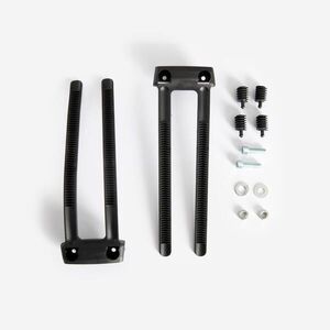 Decathlon Kerékpáros lakattartó vázzárhoz (Ring-lock) kép