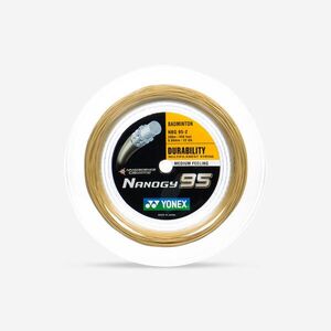Yonex Tollasütő húr - Nanogy 95 kép