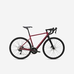 Van Rysel Elektromos országúti kerékpár, Shimano 105 - E-EDR AF kép