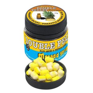 Timar Mix Double soft pellet, ananász-vajsav kép