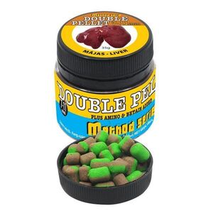 Timar Mix Double soft pellet, máj kép