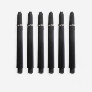 Canaveral Szárak darts nyílhoz, közepes, nejlon, 2x3 db kép