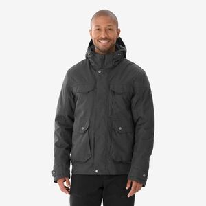 Quechua Férfi téli túrakabát, vízhatlan, -10 °C-ig - NH500 kép
