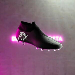 Kipsta Felnőtt futballcipő - Traxium Compressor FG kép