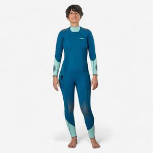 Subea Női neoprén búvárruha, 3 mm - SCD 500 kép