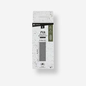 Caperlan PVA utántöltő háló, 15 mm, 7 m, S -es méret - Fast kép