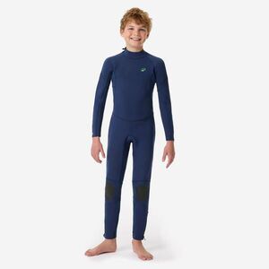 Decathlon Gyerek szörfoverall, yulex 2/2 mm - 100-as kép