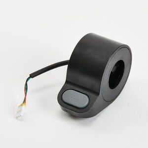 Oxelo Gázkar B'twin SD/MD 500E elektromos rollerhez kép