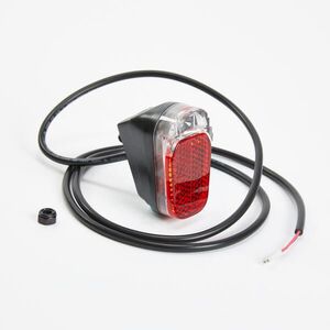 Oxelo Hátsó lámpa SD/MD 500E elektromos rollerhez kép