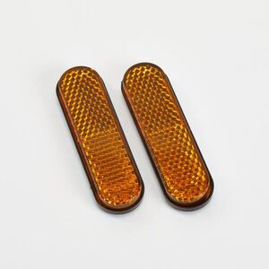 Oxelo Hátsó fényvisszaverő SD/MD 500E elektromos rollerhez kép