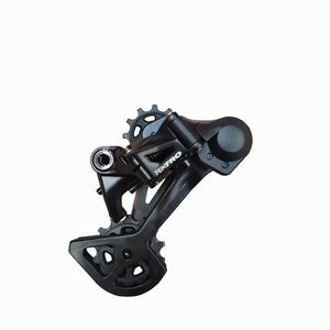 Rockrider Váltó, hátsó, 11s TEKTRO M5100 kép