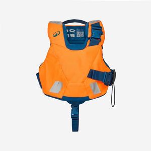 Decathlon Baba mentőmellény, 100N, 10-15 kg - LJ100N Easy kép