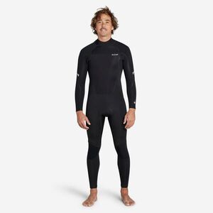 Decathlon Férfi neoprén szörfoverall, 4/3 mm - 500-as kép