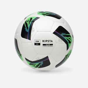 Kipsta Futball-labda, hibrid, 5-ös méret - FIFA Basic Club kép