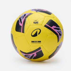 Kipsta Futball-labda, hibrid, 5-ös méret - FIFA Basic Club kép