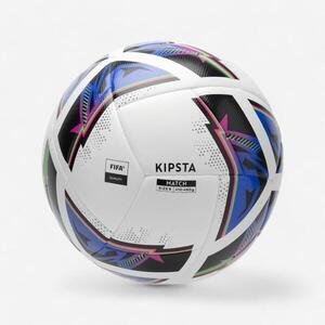 Kipsta Futball-labda, hibrid, 5-ös méret - FIFA Quality Match Hybride 2 kép