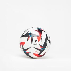 Kipsta Futball-labda, 1-es méret, Ligue 1 McDONALD'S 2024-2025, replika kép