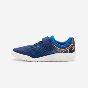 Decathlon Gyerek sportcipő, tépőzáras, strapabíró - Play Protect kép