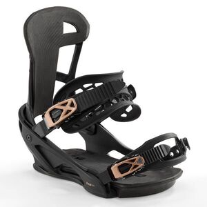 Dreamscape Felnőtt snowboardkötés freestyle, all mountain - SNB 500 kép