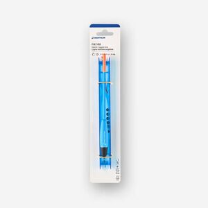 Caperlan Zsebpeca MTCH 100 RL, matchbotos horgászathoz, 4+4g kép