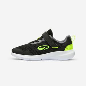 Decathlon Gyerek sportcipő, tépőzáras, légáteresztő - Play Sporty kép
