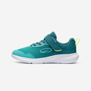 Decathlon Gyerek sportcipő, tépőzáras, légáteresztő - Play Sporty kép