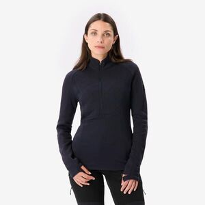 Simond Női hosszú ujjú túra póló, merinógyapjú - Merino Resist kép