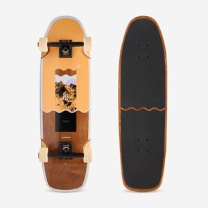 Decathlon Cruiser gördeszka, 58 mm-es kerekek - Yamba 900 Flood kép
