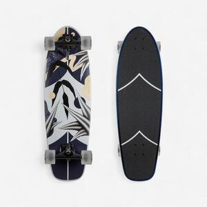 Decathlon Longboard Surfskate Cruising 33" kép