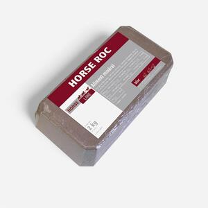Horse Line Nyalósó lovaknak és póniknak, nyomelemekkel, 2 kg - Roc kép