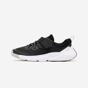Decathlon Gyerek sportcipő, tépőzáras és gumírozott fűzős - Playful Fast kép