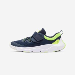 Decathlon Gyerek sportcipő, tépőzáras, könnyű - Playful Fast kép