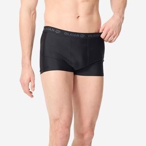 Decathlon Aláöltözet rövidnadrág - 500-as kép