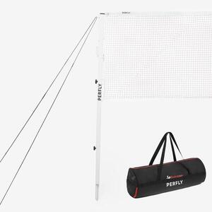 Decathlon AirBadminton szett (homokra és fűre) kép
