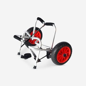 Surfsystem Szállítókocsi kajakhoz, SUP-hoz, szörfdeszkához kép