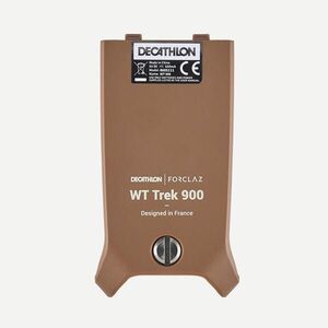 Forclaz Elemfedél walkie-talkie-hoz - WT900 kép