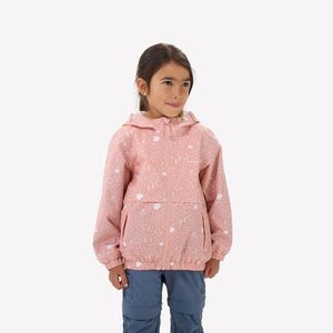 Quechua Gyerek túrakabát, vízhatlan, 2-6 éveseknek - MH500 kép