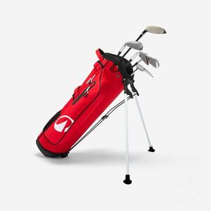 Inesis Gyerek golfszett, jobbos, 8-10 éveseknek kép
