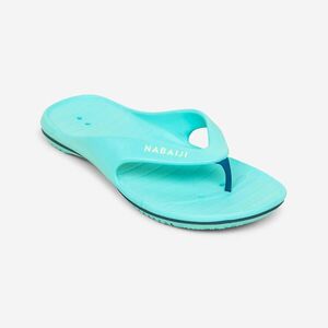 Decathlon Női uszodai papucs - Tonga 500 kép