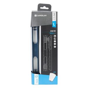 Caperlan Zsinórtartó horgászathoz CSB PW, 26 cm, 16 db kép