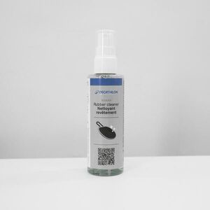 Pongori Felülettisztító pingpongütőhöz, 100 ml kép