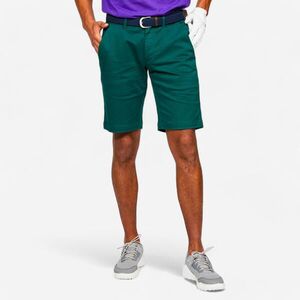 Inesis Férfi golf rövidnadrág - MW500 kép