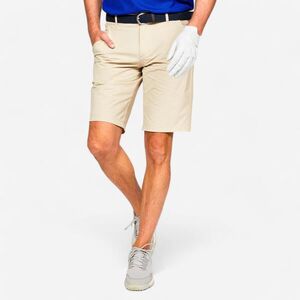 Inesis Férfi golf rövidnadrág - WW500 kép