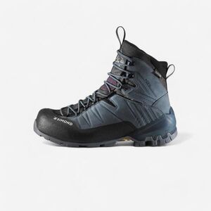 Simond Női bőr túrabakancs, bőr, vízhatlan, HDry®, Matryx®, Vibram® - MT900 kép