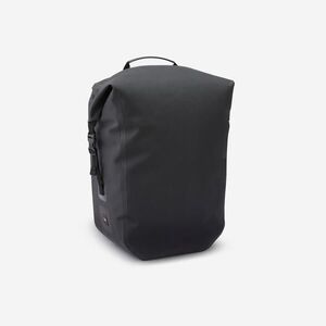 Btwin Kerékpáros táska, vízhatlan, 27 L - 900-as kép